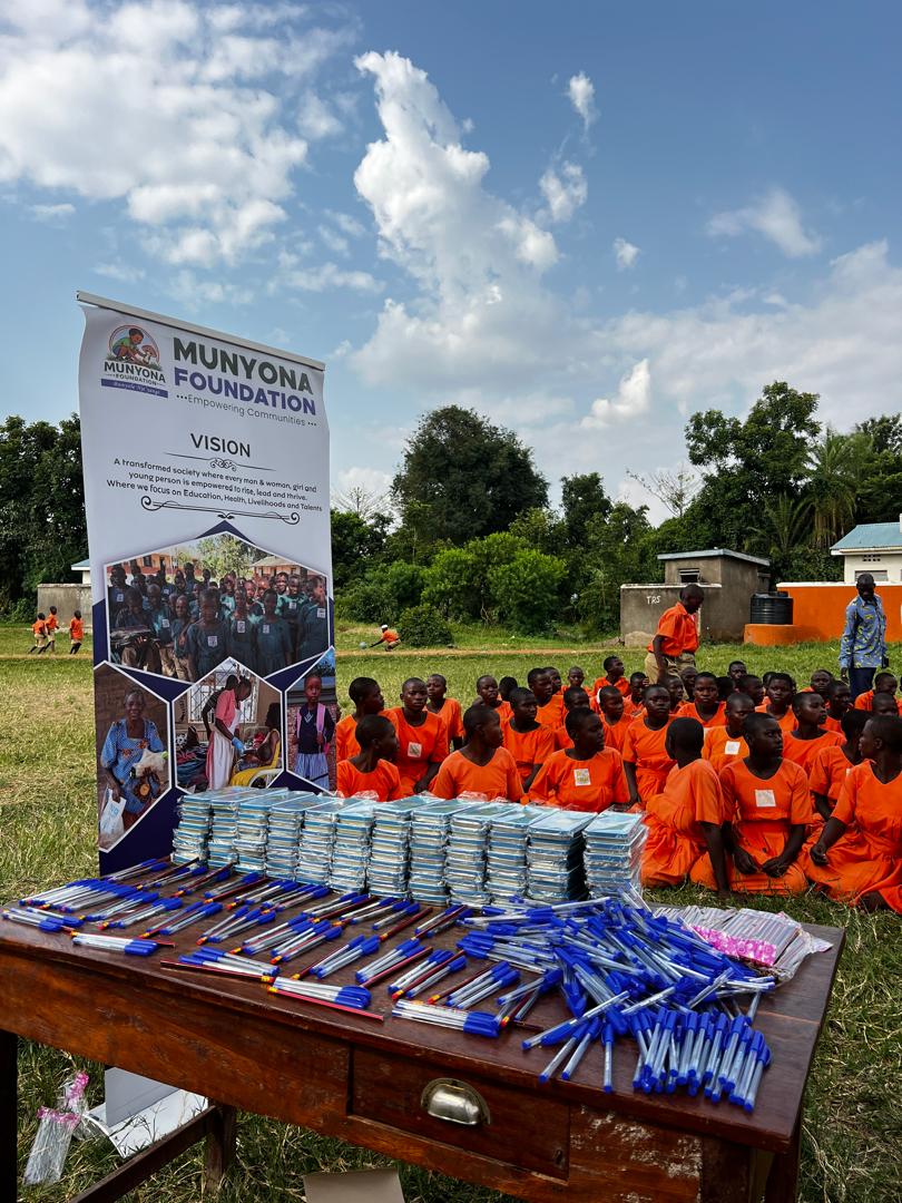 Munyona Foundation Gallery Image 82